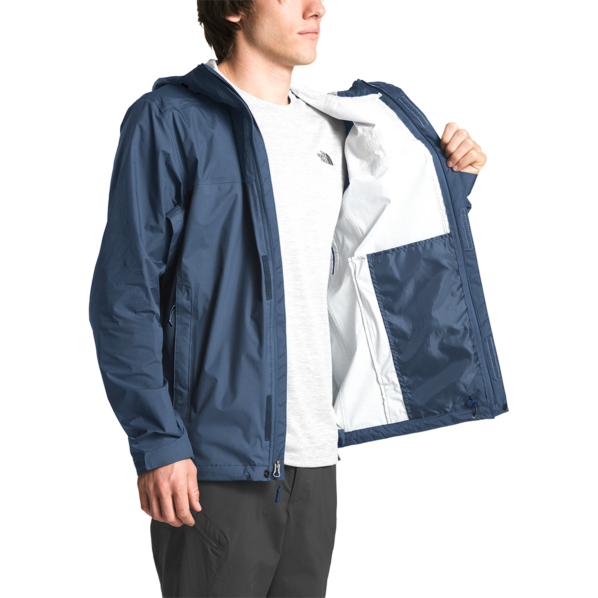 MEN'S VENTURE 2 JACKET