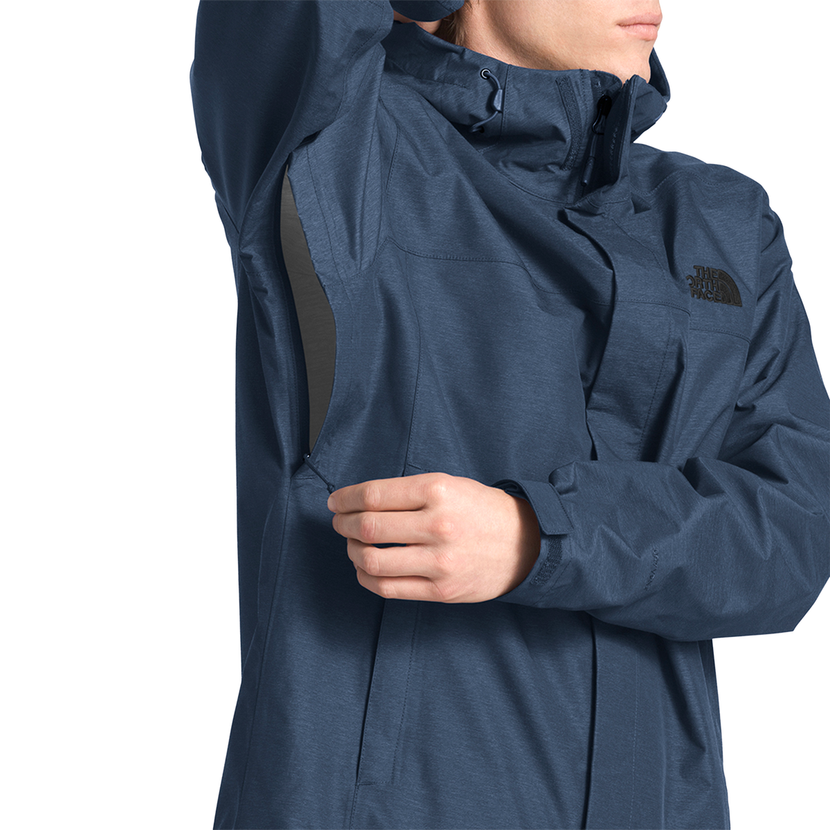 MEN'S VENTURE 2 JACKET