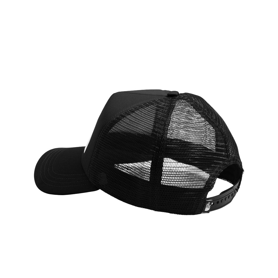 LOGO CAP