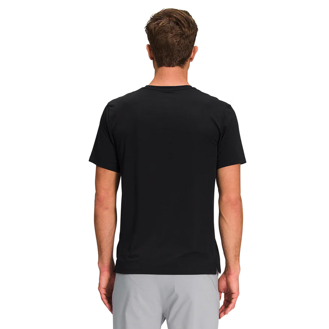 MEN'S WANDER SHORT SLEEVE