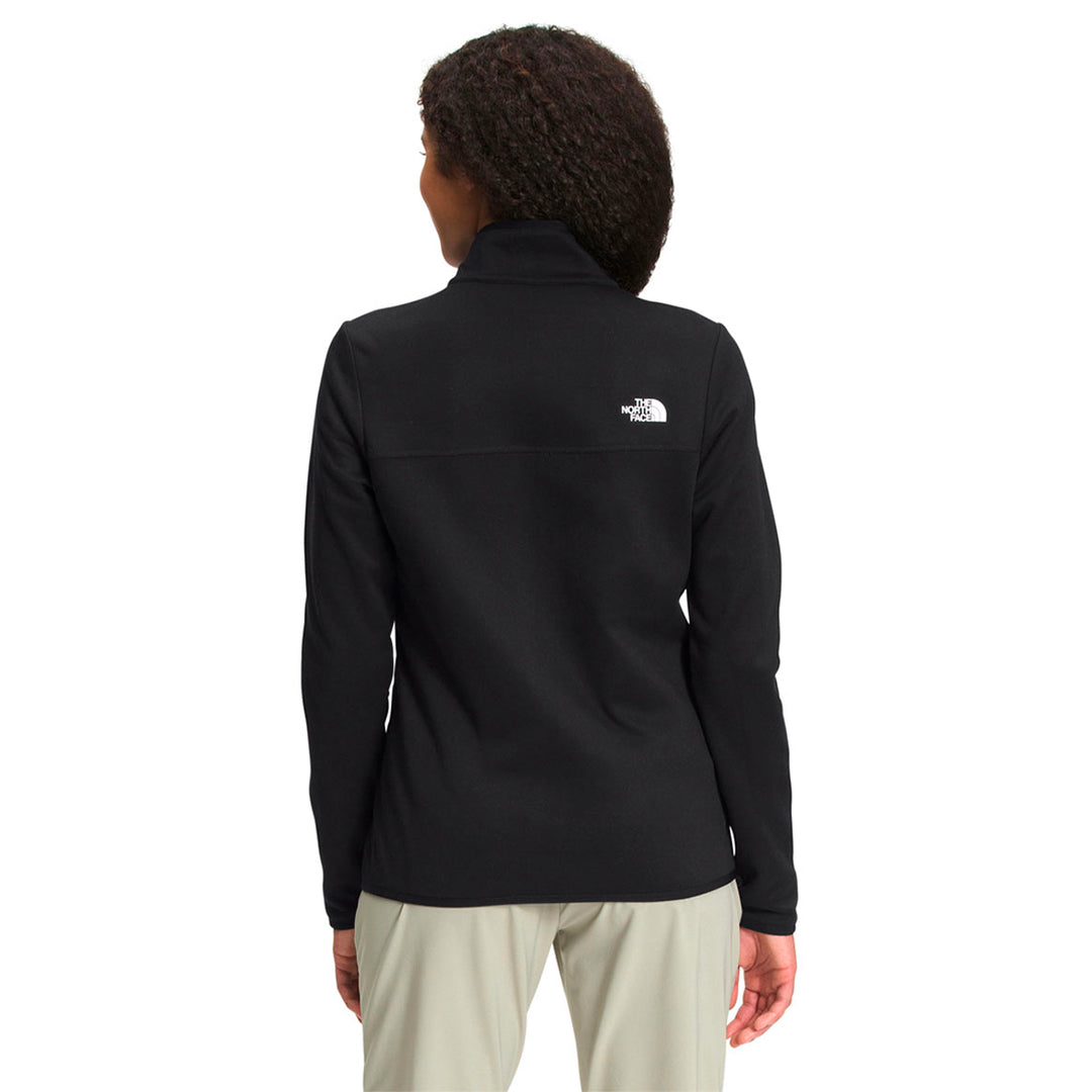 WOMEN'S CANYONLANDS FULL ZIP JACKET