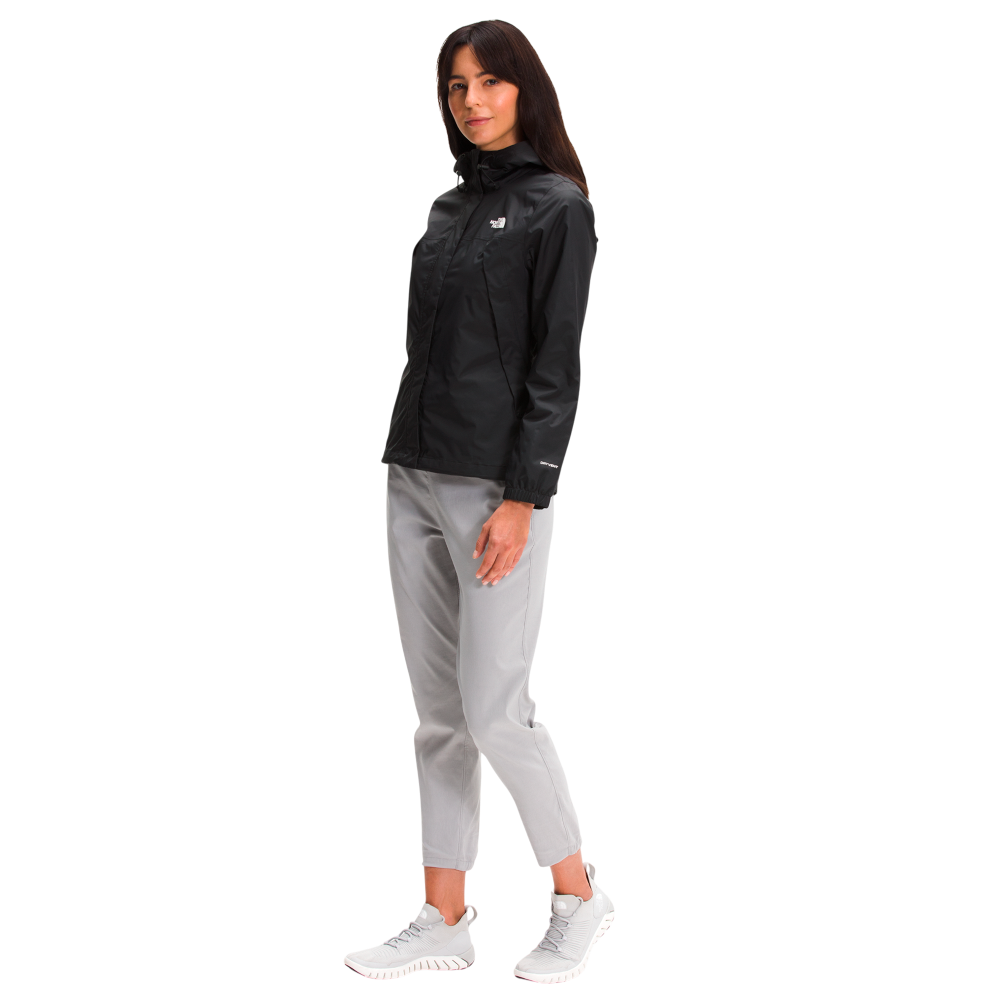 WOMEN'S ANTORA JACKET