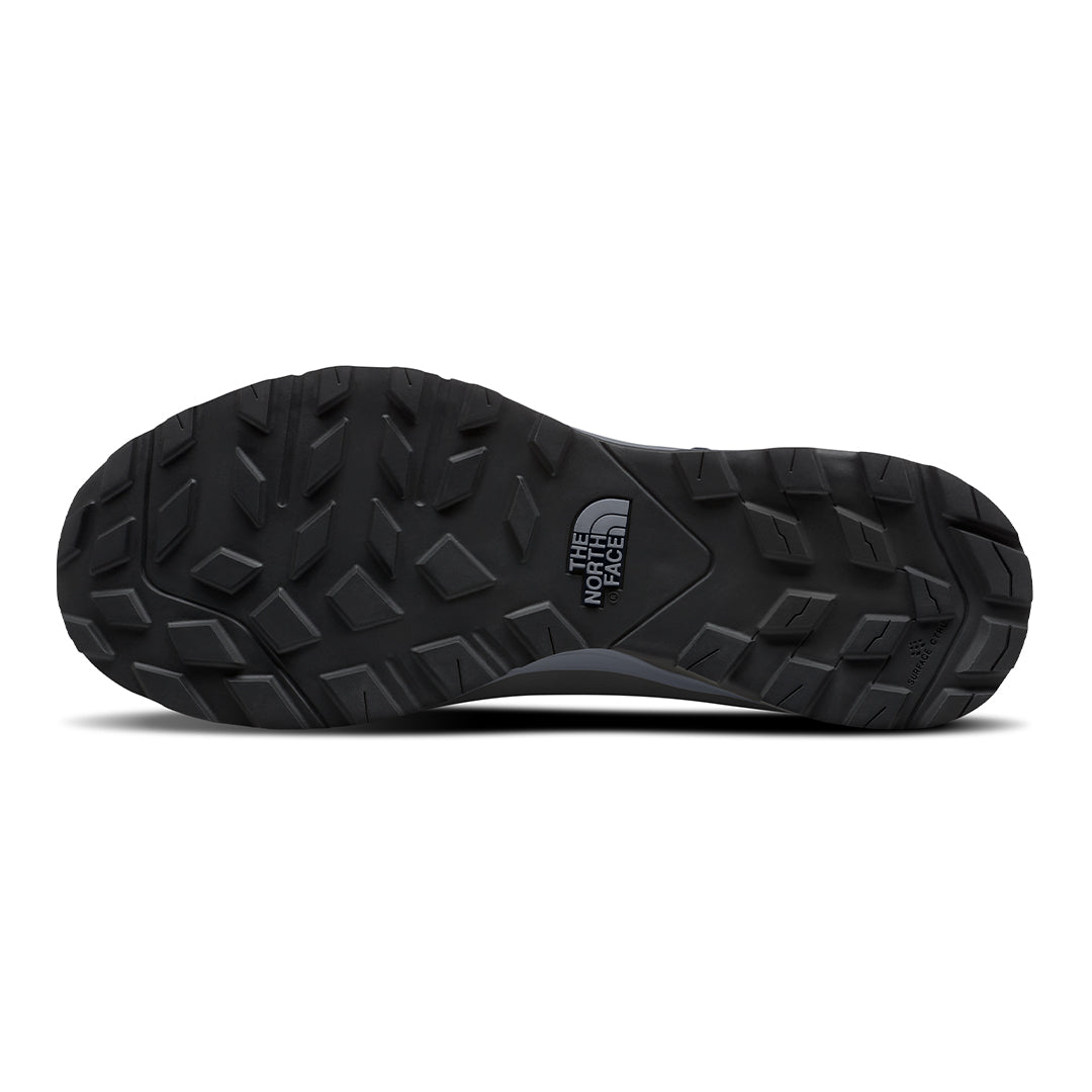WOMEN'S CRAGSTONE MID WATERPROOF FOOTWEAR
