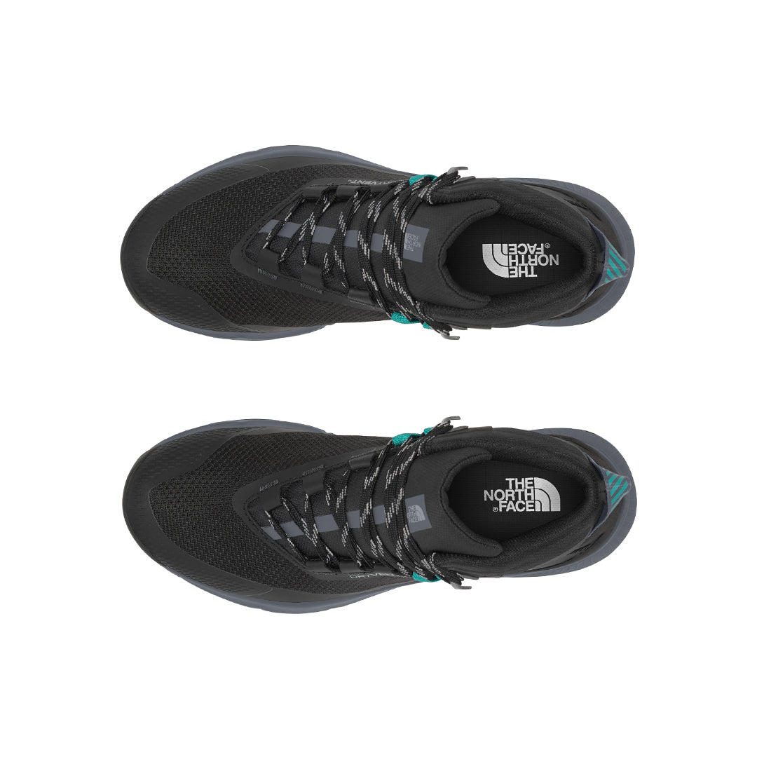 WOMEN'S CRAGSTONE MID WATERPROOF FOOTWEAR