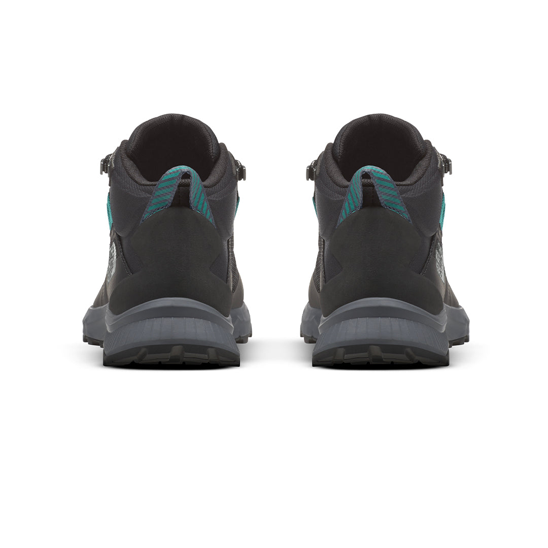 WOMEN'S CRAGSTONE MID WATERPROOF FOOTWEAR