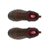 MEN'S HEDGEHOG FASTPACK II MID WATERPROOF FOOTWEAR