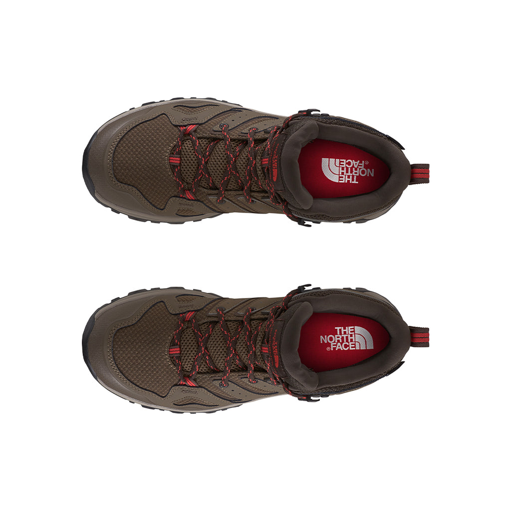 MEN'S HEDGEHOG FASTPACK II MID WATERPROOF FOOTWEAR