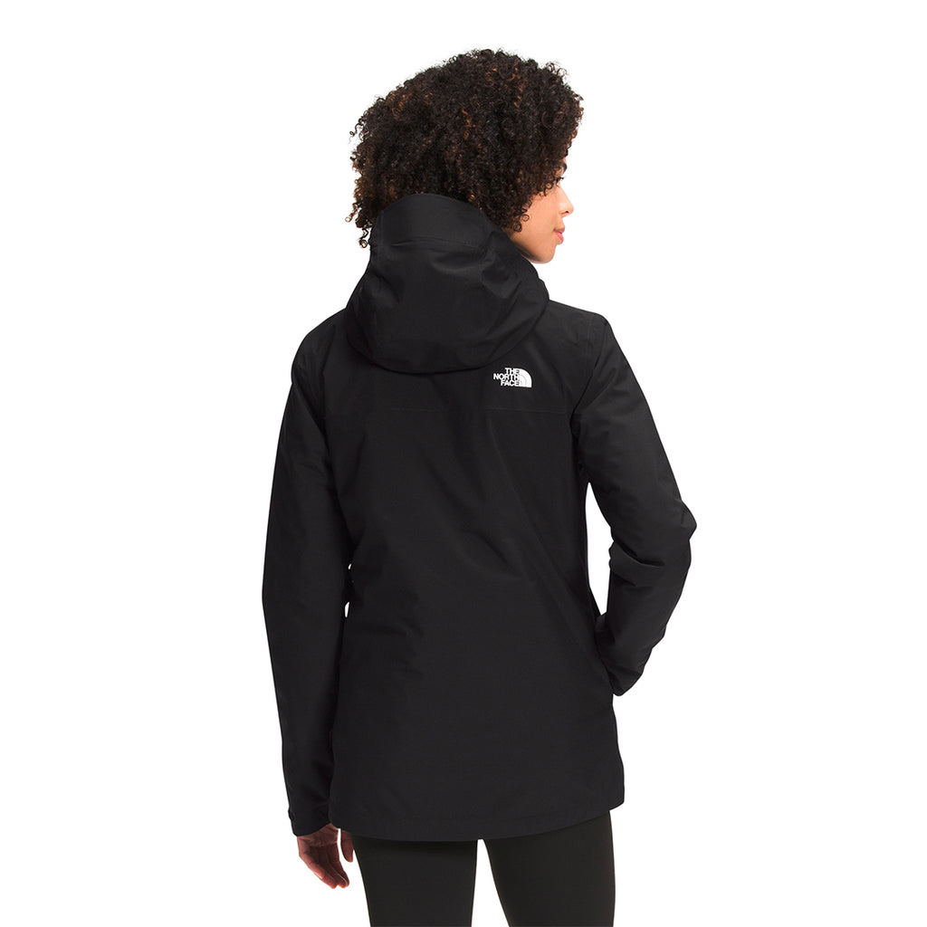 WOMEN'S CARTO TRICLIMATE