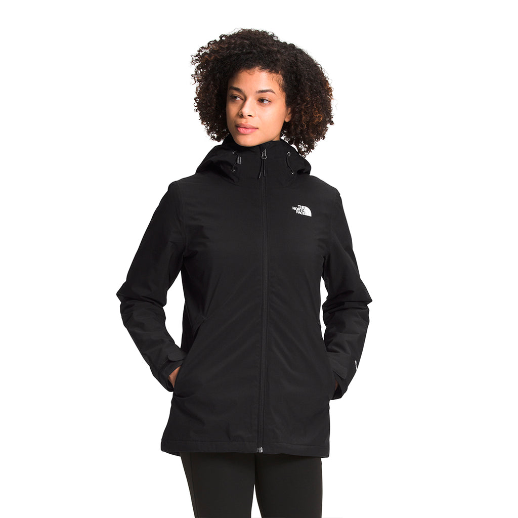 WOMEN'S CARTO TRICLIMATE