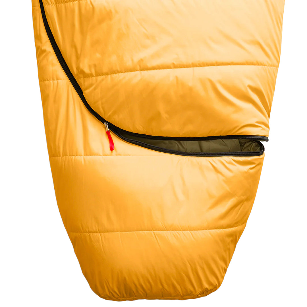 ECO TRAIL SYNTHETIC