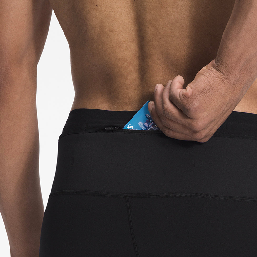 MEN'S WINTER WARM TIGHT