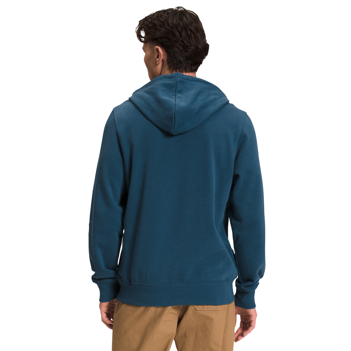 MEN'S HALF DOME HOODIE