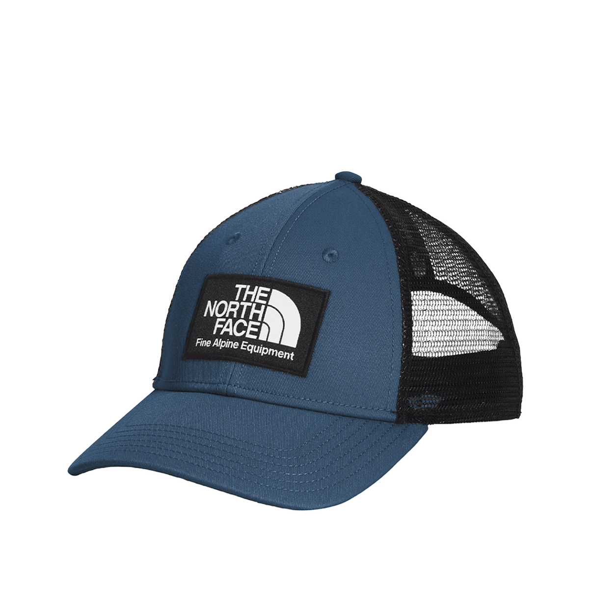 MUDDER TRUCKER