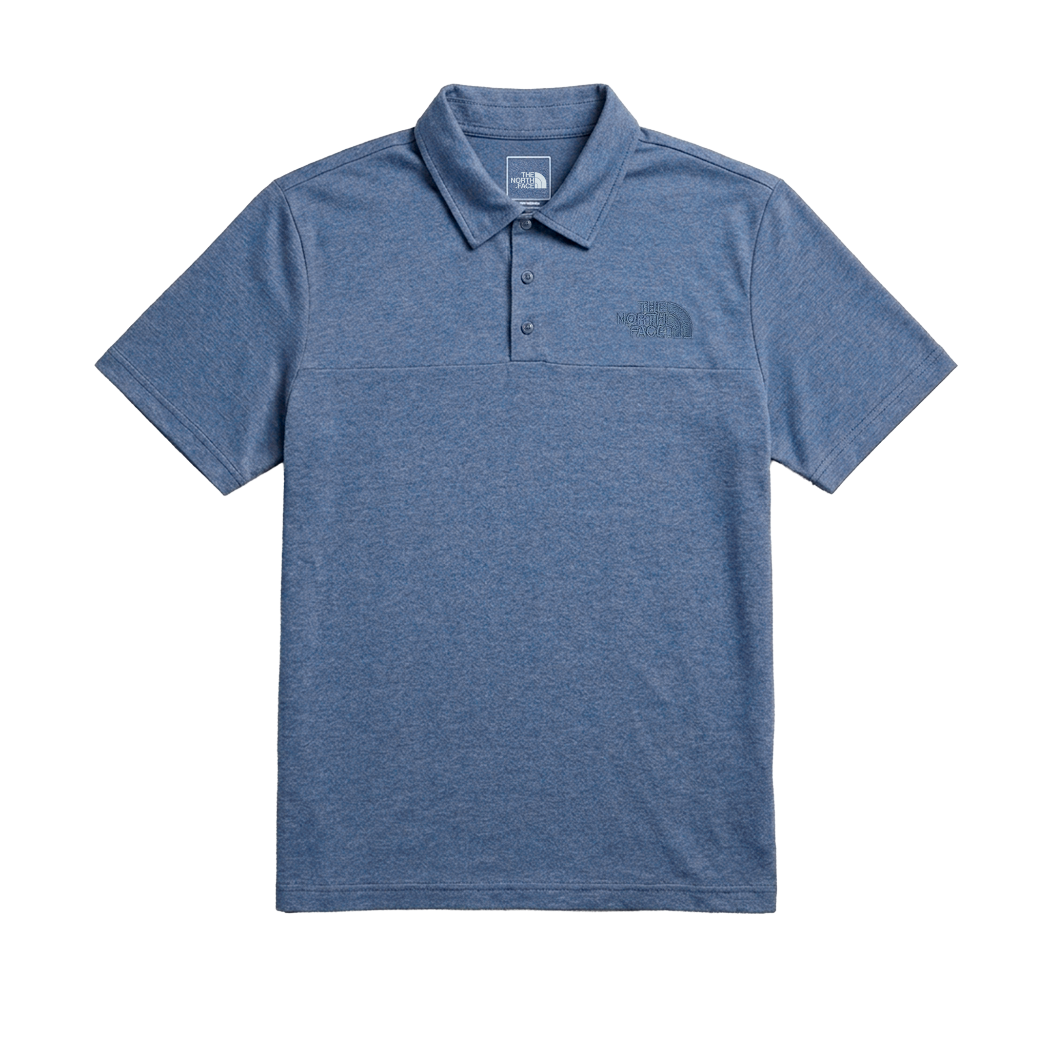 MEN'S TERRAIN POLO