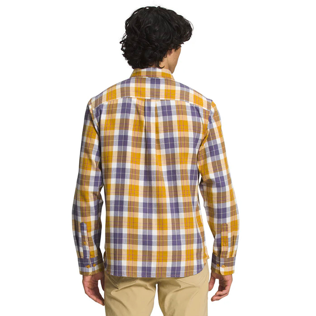 MEN'S ARROYO LIGHTWEIGHT FLANNEL