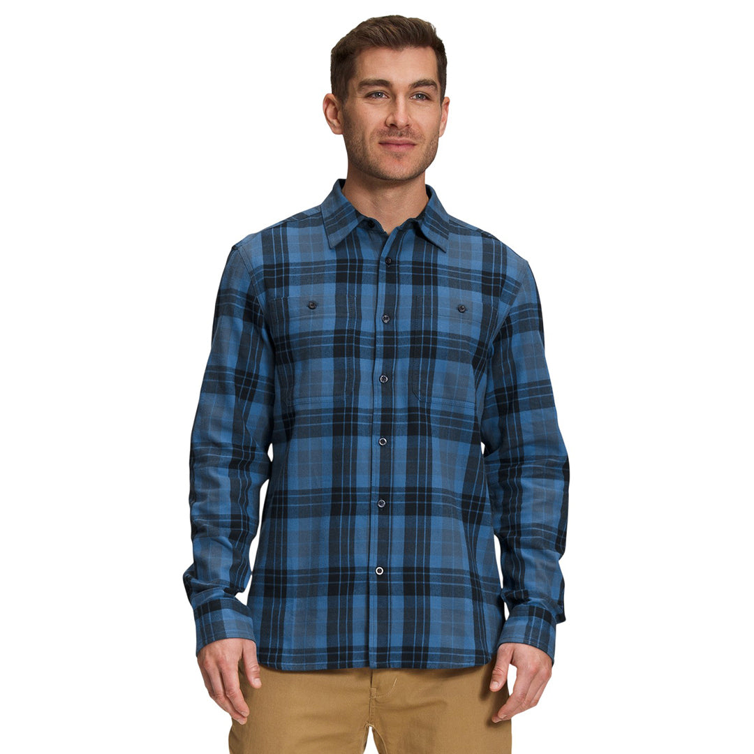 MEN'S ARROYO LIGHTWEIGHT FLANNEL