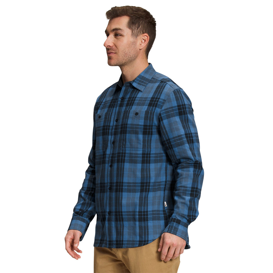 MEN'S ARROYO LIGHTWEIGHT FLANNEL