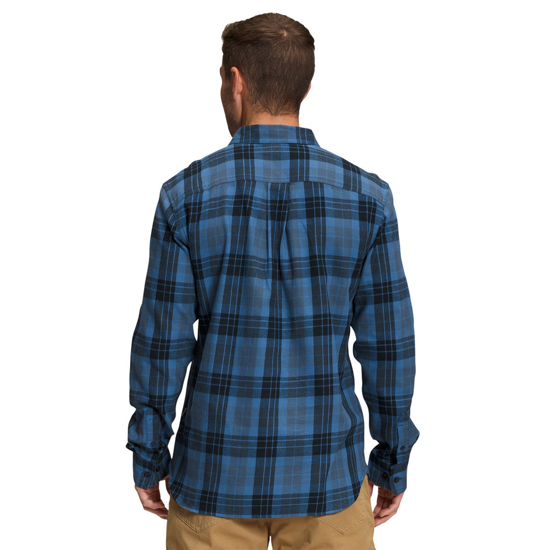 MEN'S ARROYO LIGHTWEIGHT FLANNEL