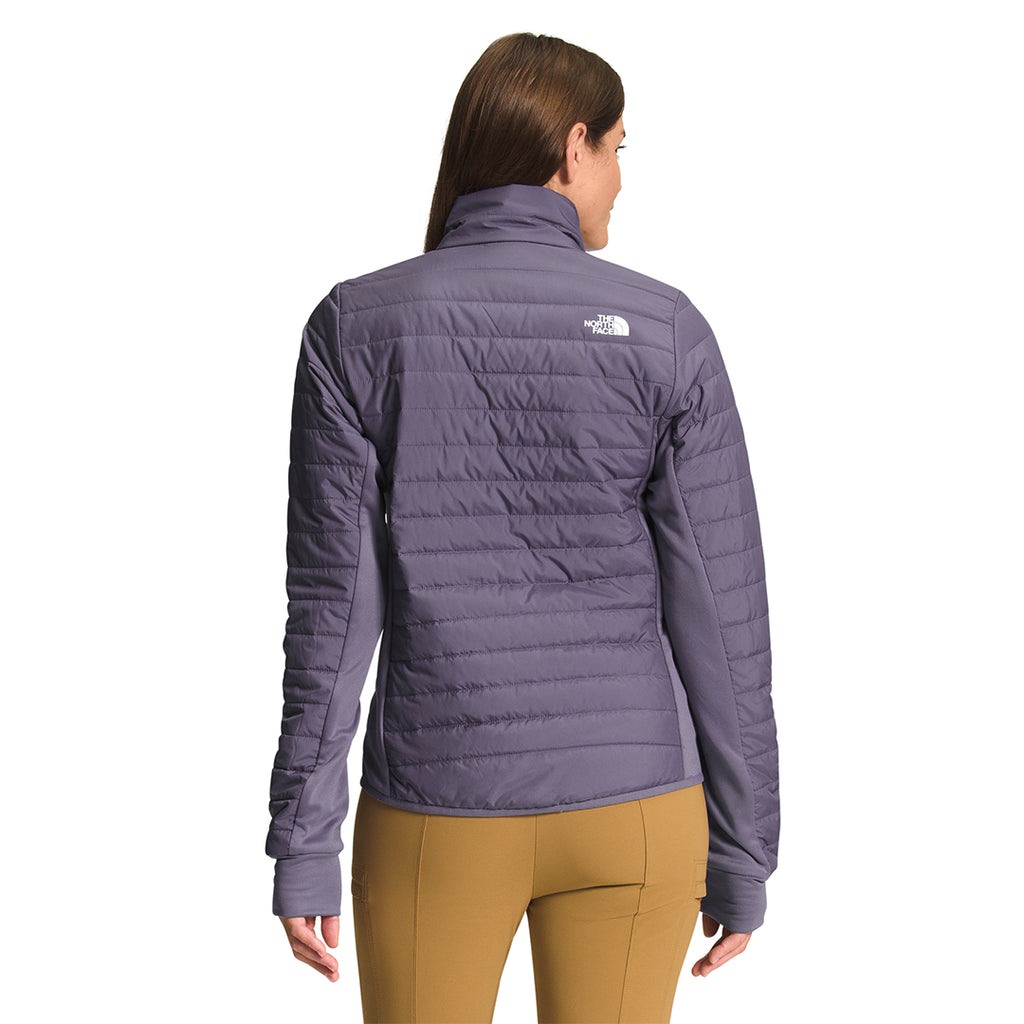 WOMEN'S CANYONLANDS HYBRID JACKET