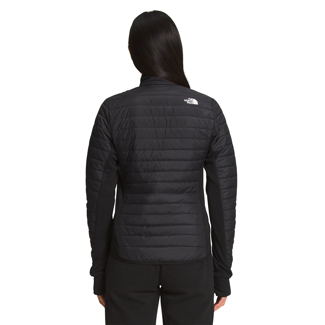 WOMEN'S CANYONLANDS HYBRID JACKET