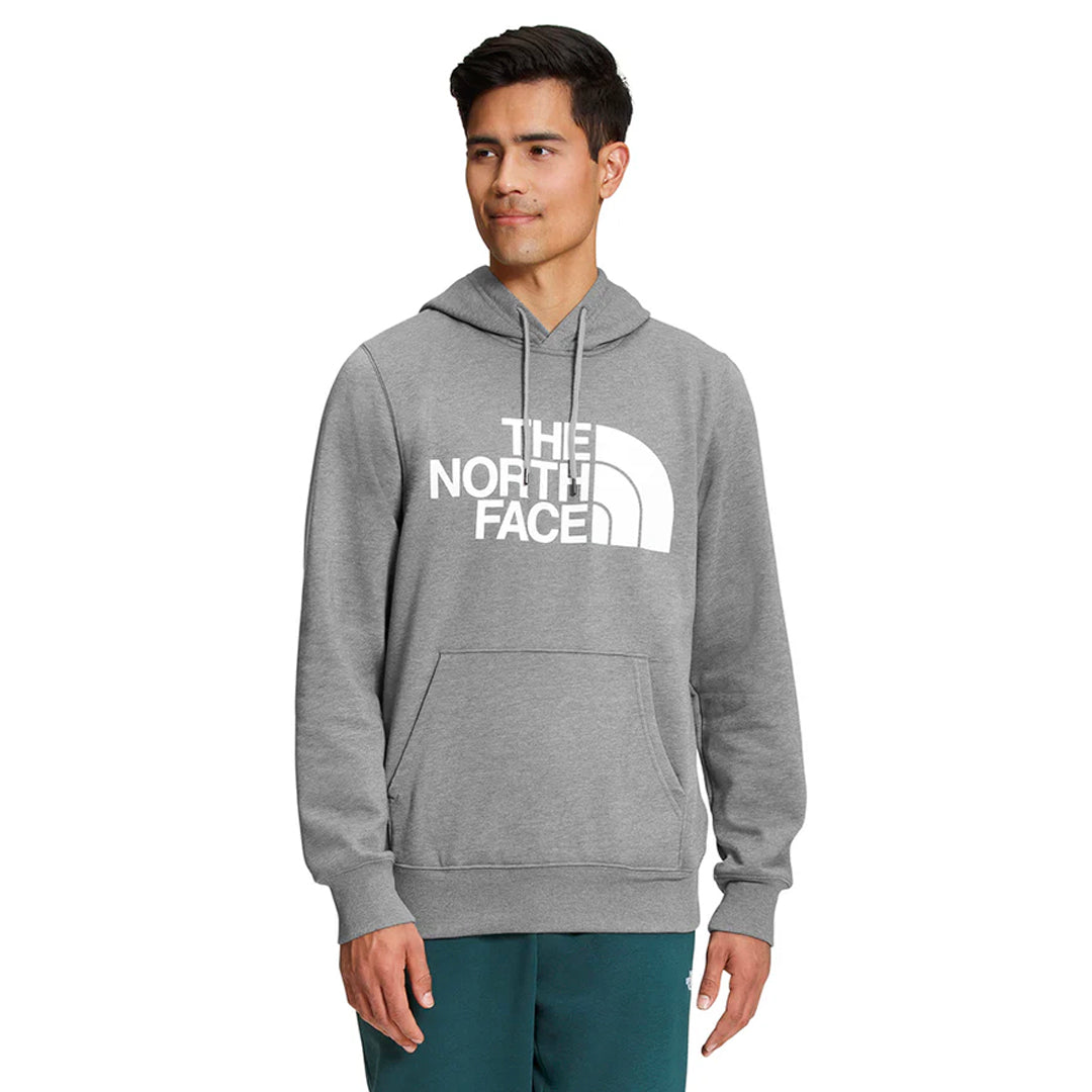 MEN'S HALF DOME PULLOVER HOODIE