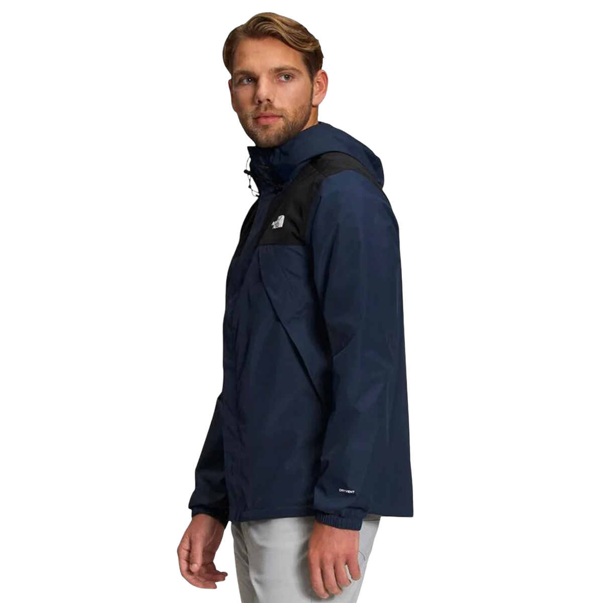 CHAQUETA IMPERMEABLE ANTORA