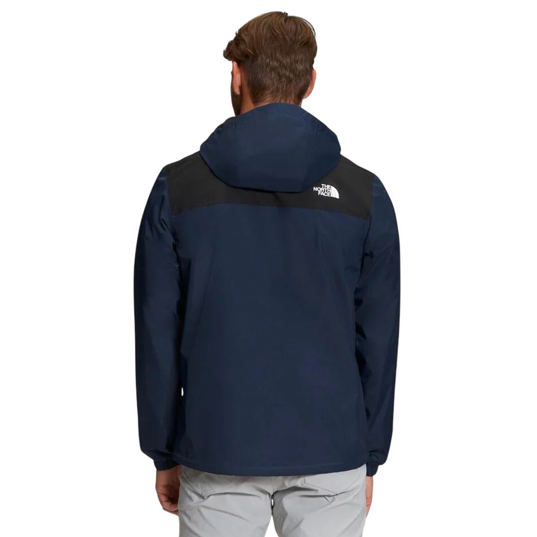 CHAQUETA IMPERMEABLE ANTORA