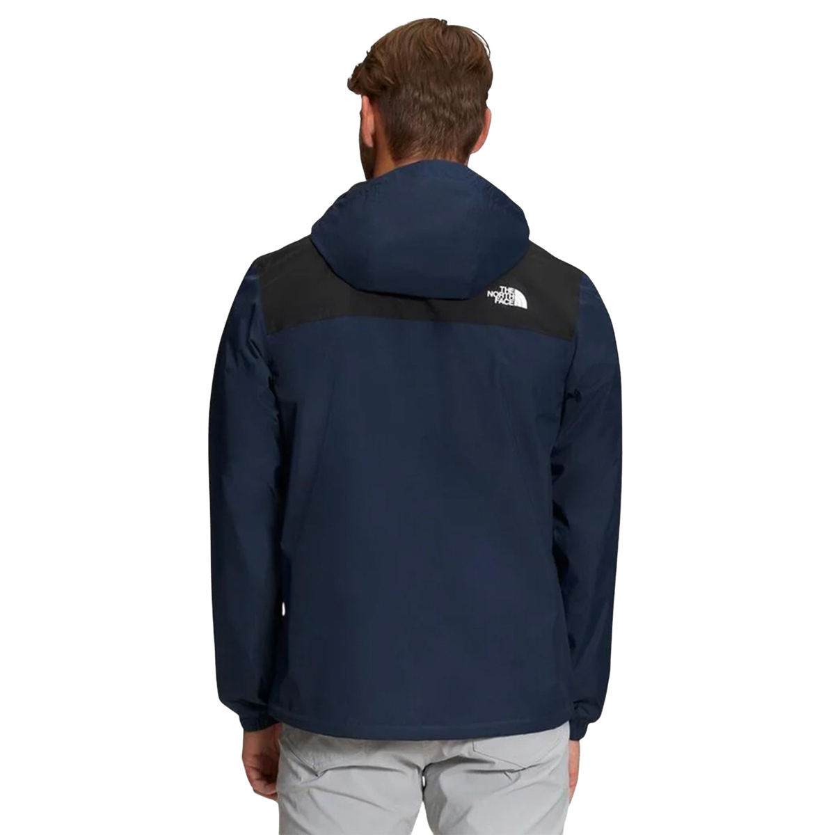 CHAQUETA IMPERMEABLE ANTORA