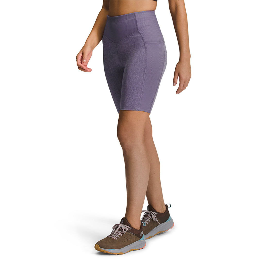 WOME'S DUNE SKY 9 TIGHTS SHORTS