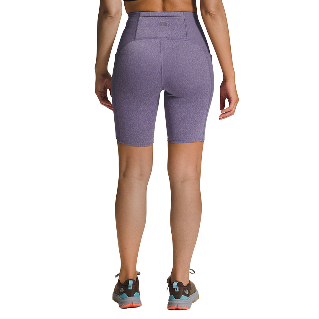 WOME'S DUNE SKY 9 TIGHTS SHORTS