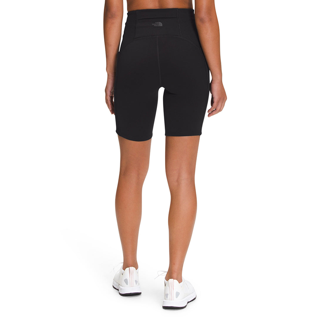 WOME'S DUNE SKY 9 TIGHTS SHORTS