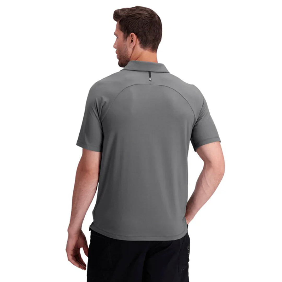 CAMISA DUNE SKY POLO