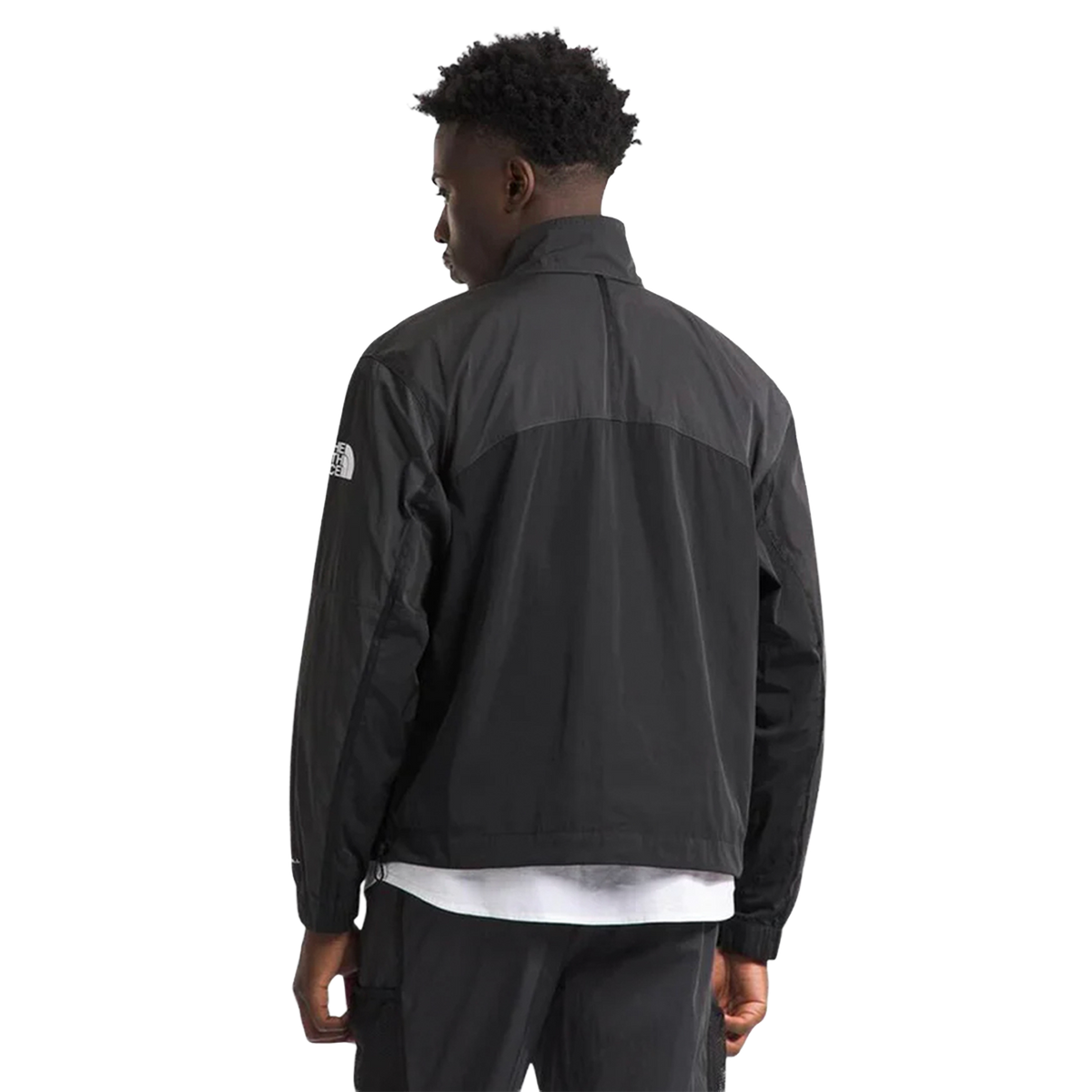 CHAQUETA 2000 MOUNTAIN LIGHT WIND