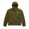 SUDADERA TEKWARE GRID
