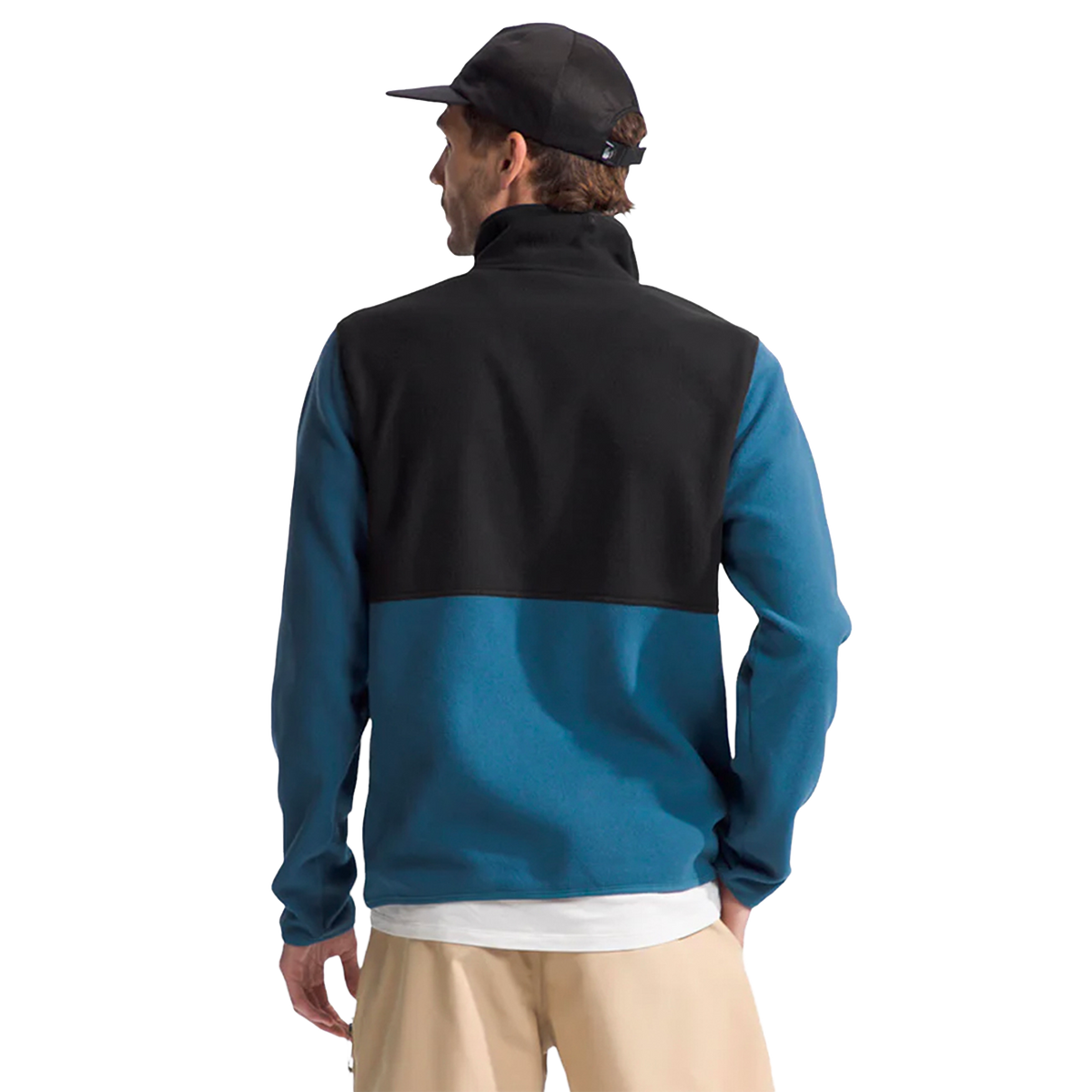 CHAQUETA ALPINE 100 PARA HOMBRE