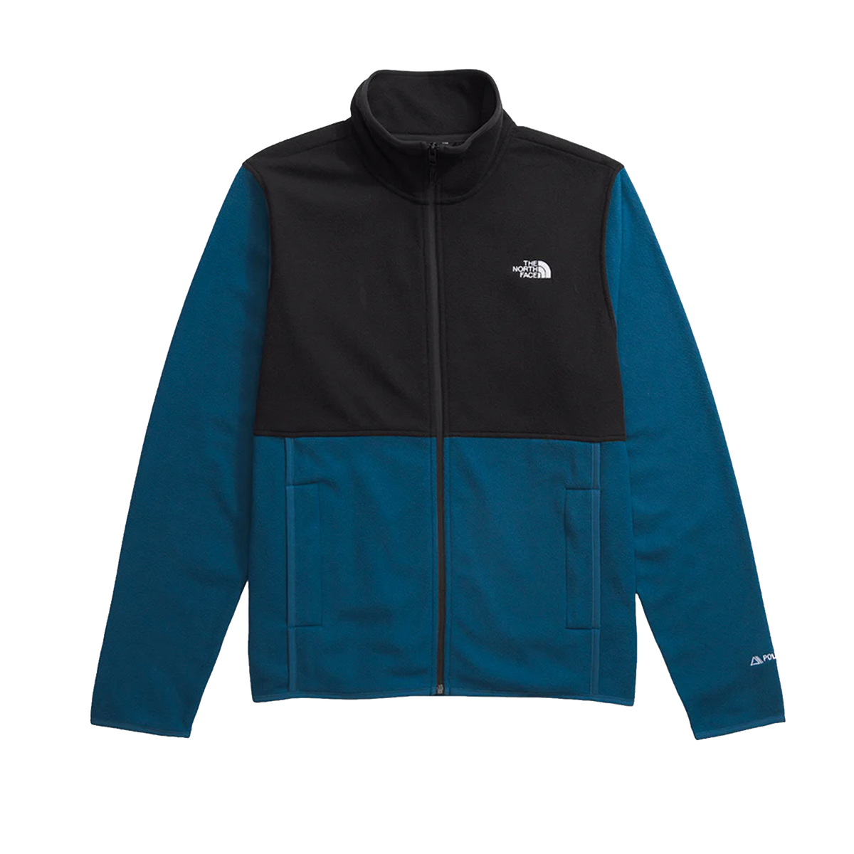 CHAQUETA ALPINE 100 PARA HOMBRE