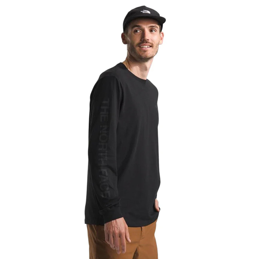 CAMISETA HIT GRAPHIC