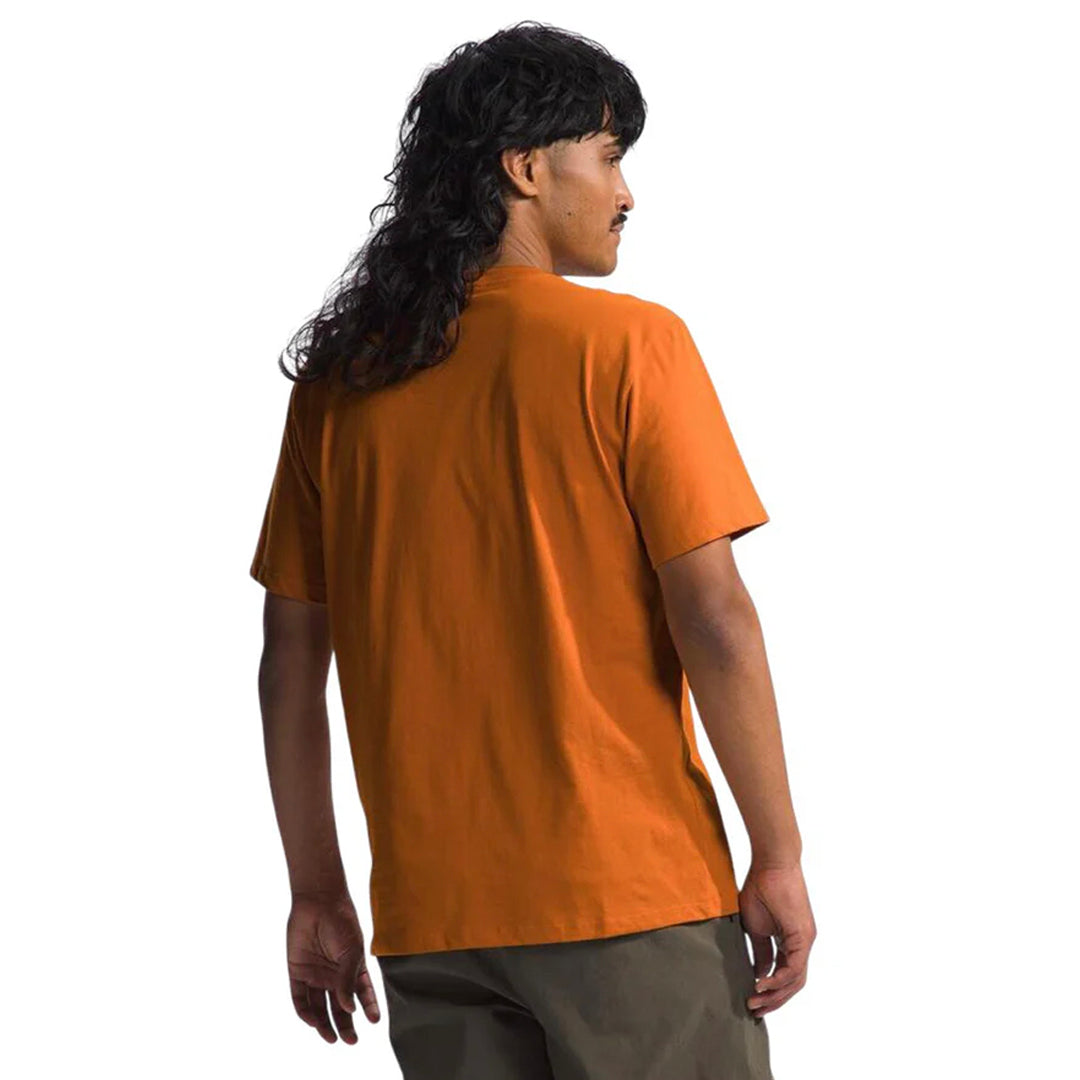 CAMISA HALF DOME