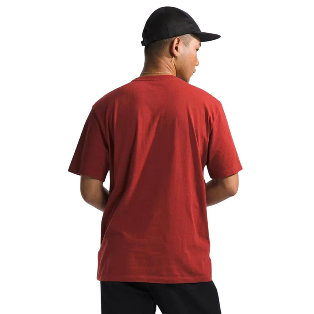 CAMISA HALF DOME