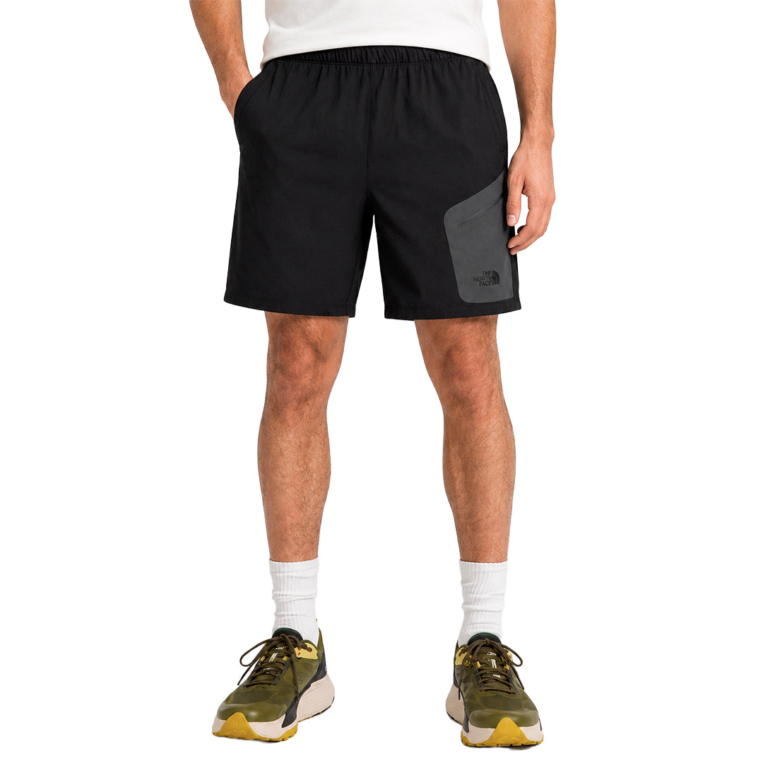 SHORTS LIGHTSTRIDE