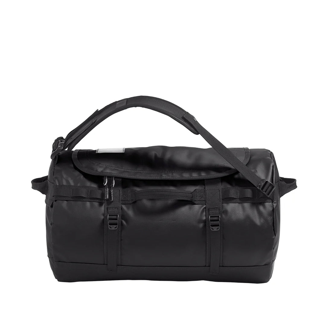 MALETA BASE CAMP DUFFEL UNISEX COLOR NEGRO