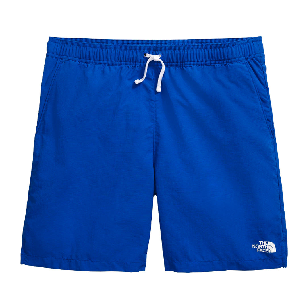 SHORTS ACTION 2.0 PARA HOMBRE COLOR AZUL