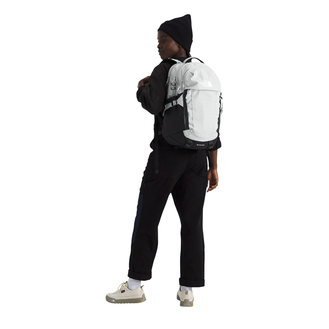 MOCHILA RECON UNISEX COLOR GRIS