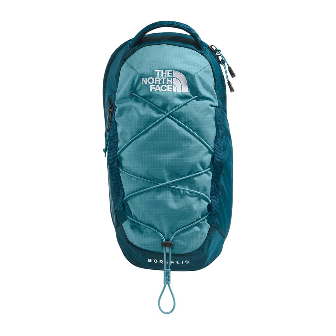 BOLSO BOREALIS SLING UNISEX COLOR TURQUESA