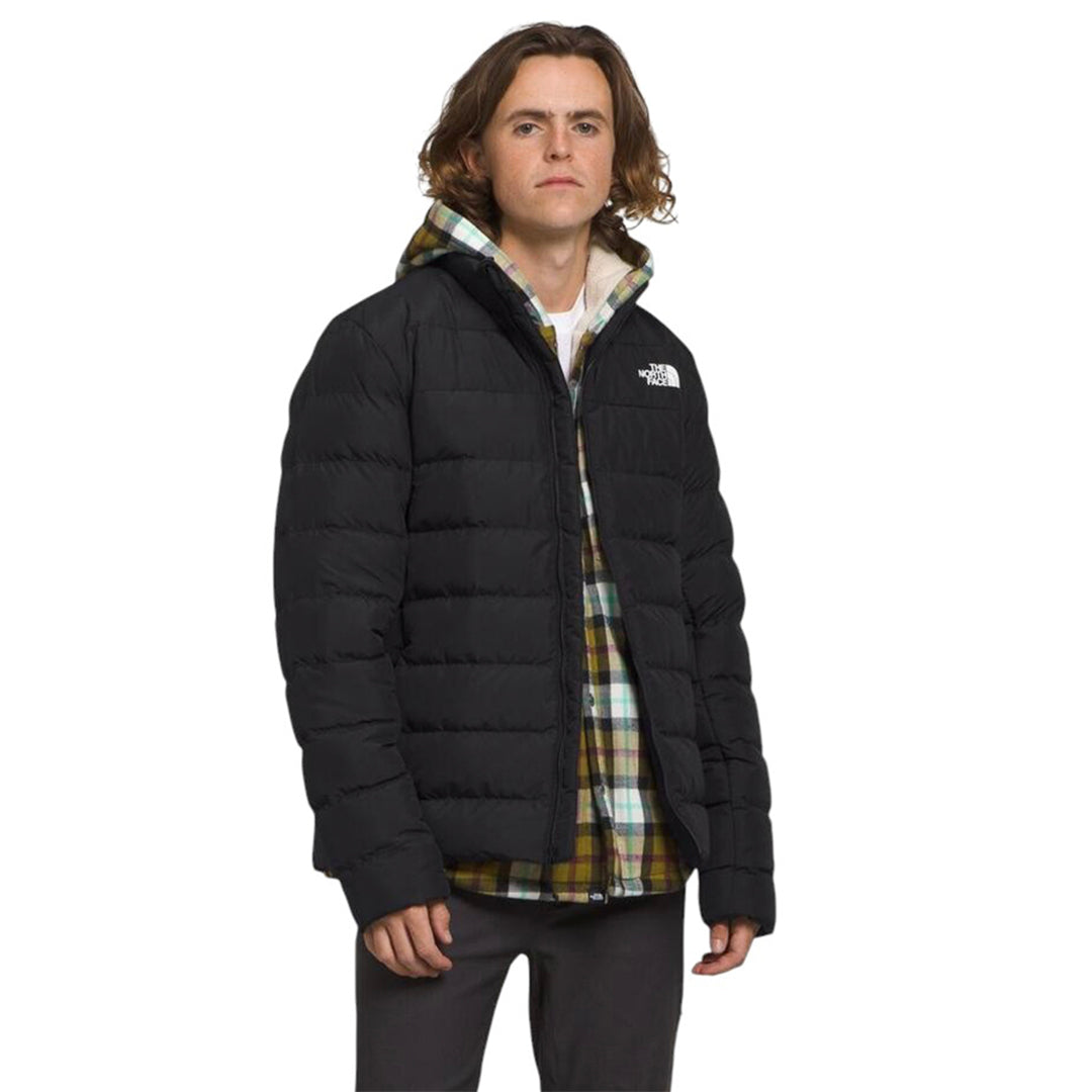CHAQUETA TÉRMICA ACONCAGUA 3