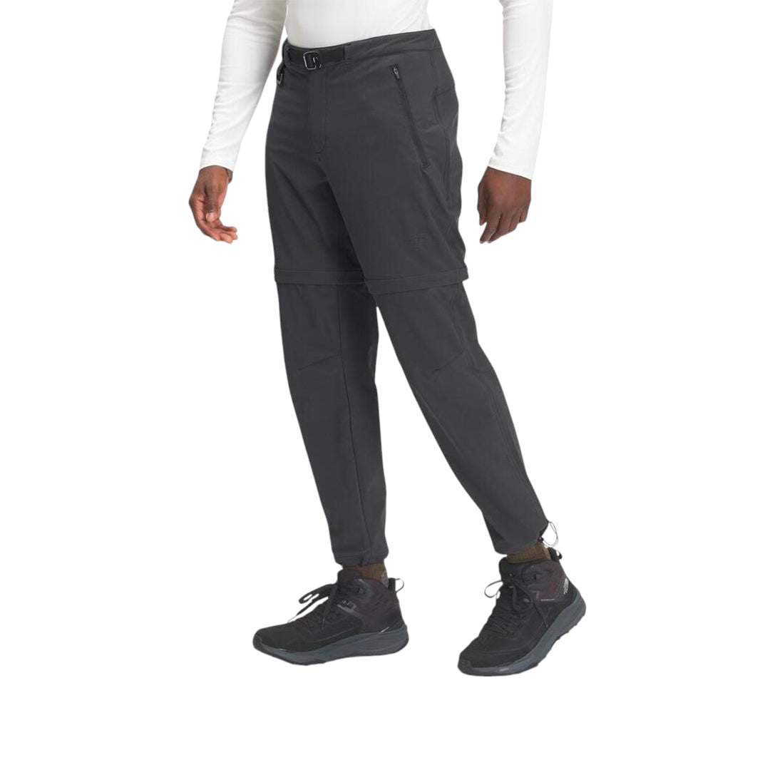 PANTALONES CONVERTIBLES PARAMOUNT PRO