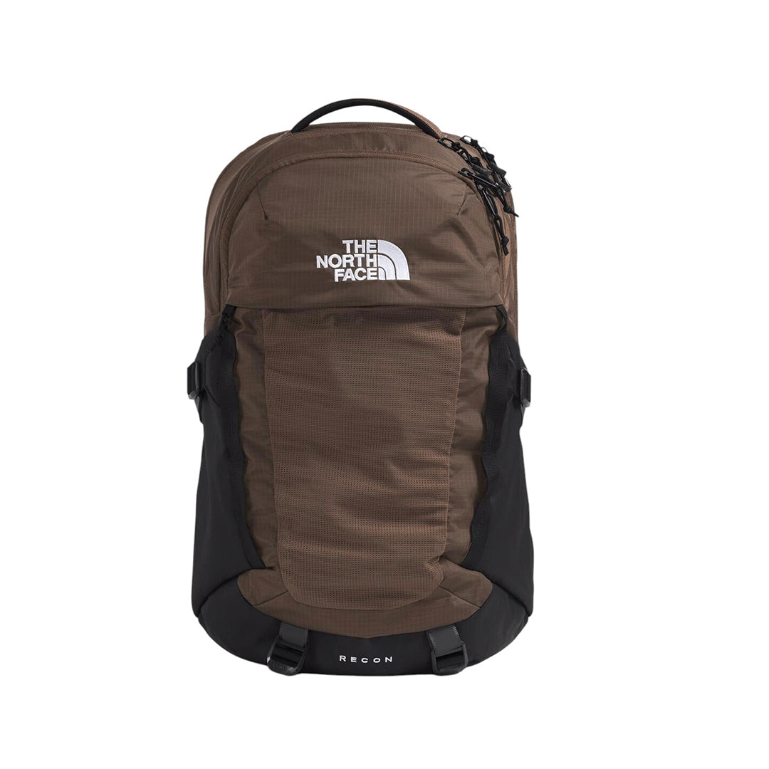 MOCHILA RECON UNISEX COLOR CAFE