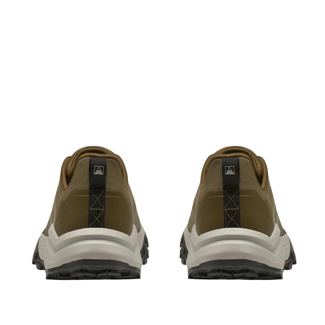 Tennis Offtrail Versa para hombre color verde