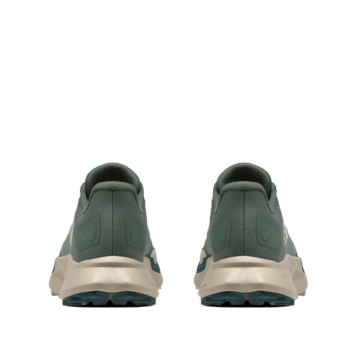 Tennis Vectiv Enduris 4 para hombre color verde