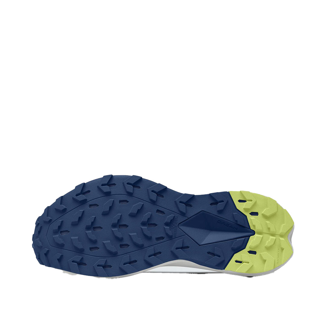 Tennis Vectiv Enduris 4 para hombre color azul